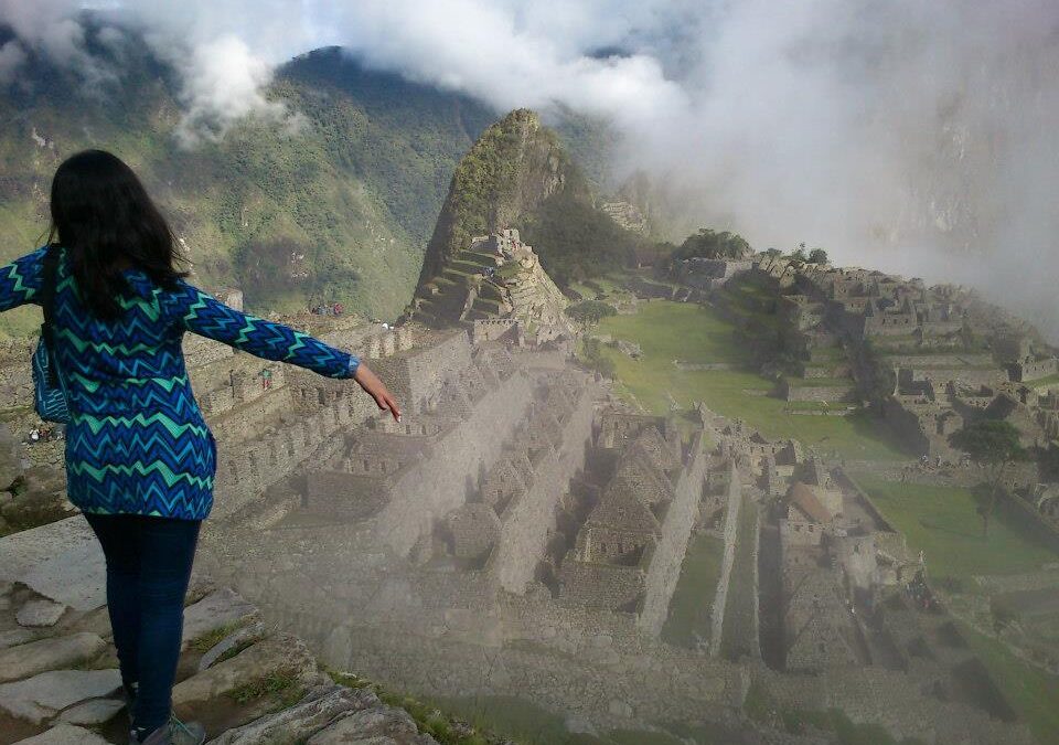 CÓMO LLEGAR A MACHU PICCHU(DESDE CUZCO)