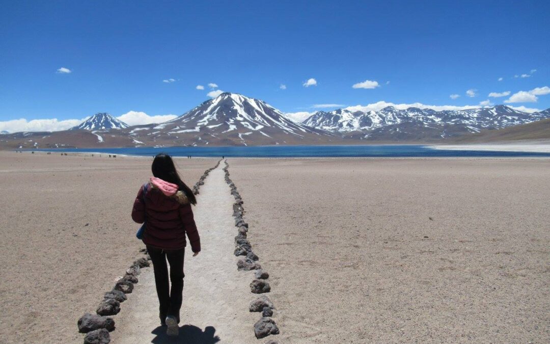 LOS 4 MEJORES TOURS EN SAN PEDRO DE ATACAMA(2021)